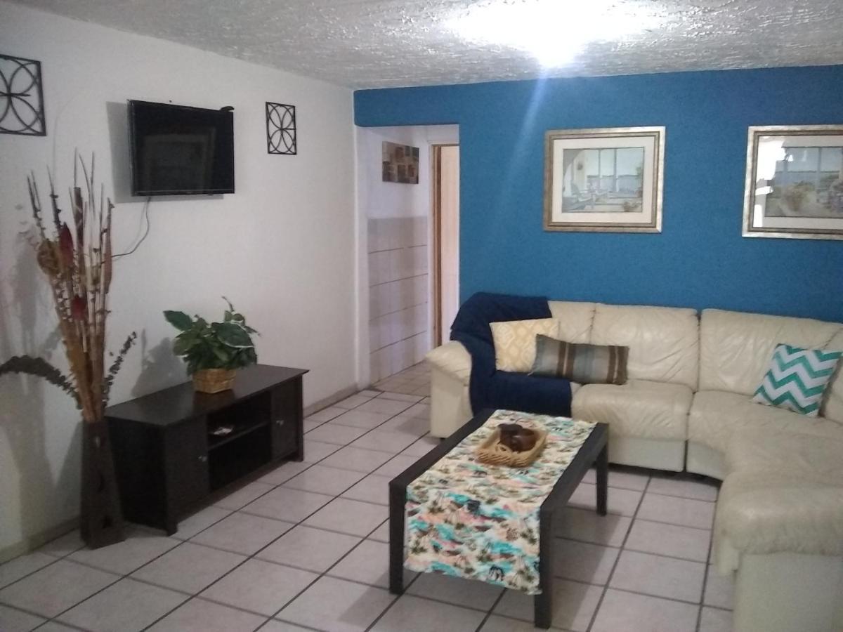 Ferienwohnung Departamento Sunny Puerto Peñasco Exterior foto
